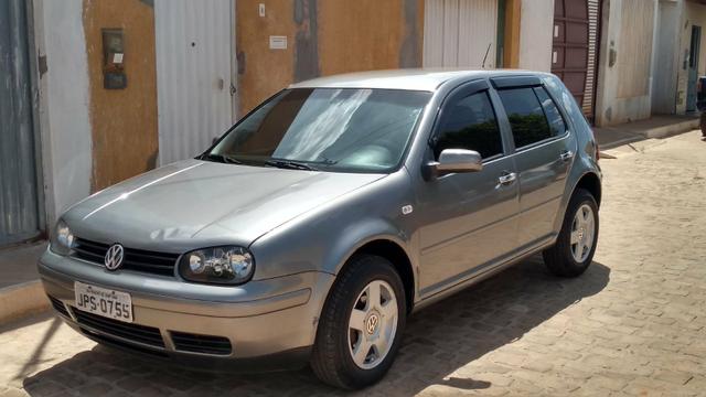 Vendo Golf 1.6