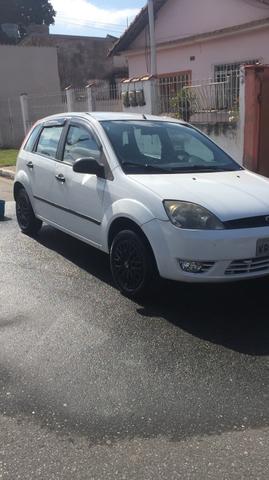 Ford Fiesta 2005 - Foto 6