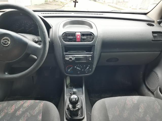 Corsa Hatch 2005 - Básico - Foto 5
