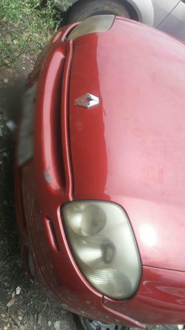 Renault clio 2004 - Foto 3