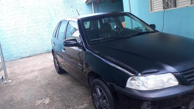 Gol G3 - Foto 4