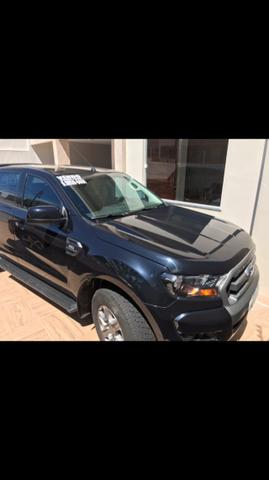 Vendo Ranger 4x4 diesel 2019 - Foto 3