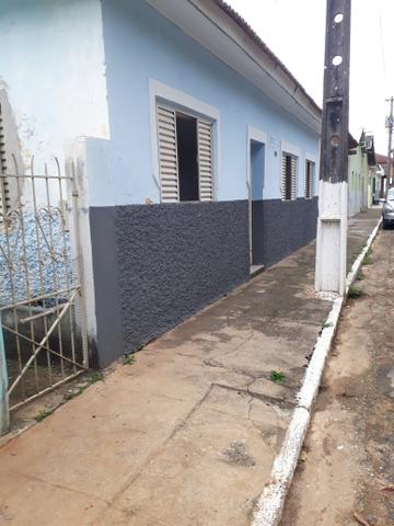 Aluga casa Olegário Maciel - Foto 3
