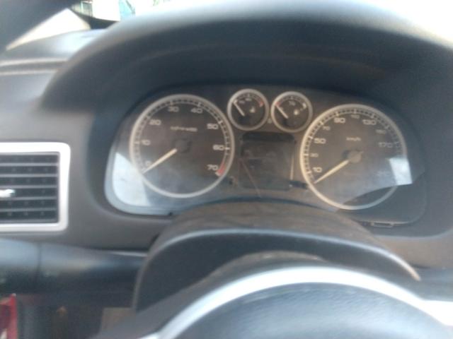Urgente!!! Vendo Peugeot 307 1.6 ano 2004 16 vl - Foto 9