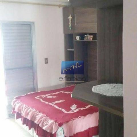 Sobrado com 4 dormitórios à venda, 138 m² por R$ 480.000,00 - Jardim Santa Maria - São Pau - Foto 17
