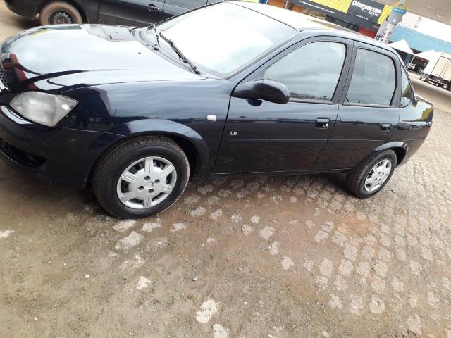 Vendo 2011 Classic LS barato