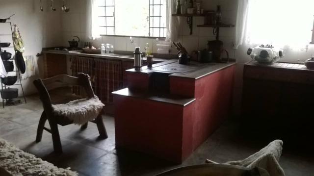 Maravilhoso Sítio - 10 hectares - Lages - Foto 19