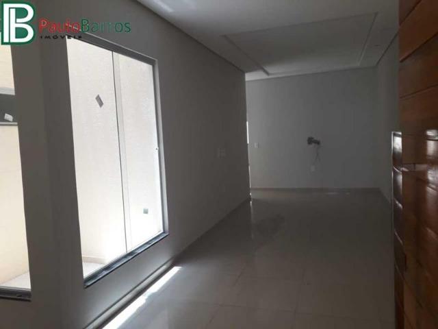 Excelente casa para vender no Bairro Jardim Vitória - Foto 7