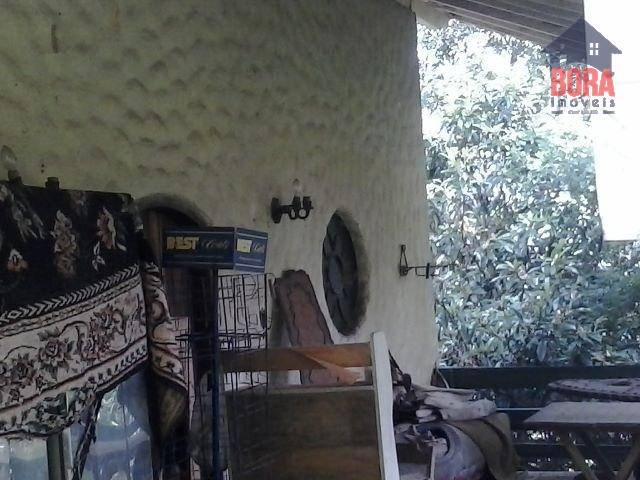 Casa residencial à venda, Chácaras Santa Fé, Mairiporã. - Foto 7