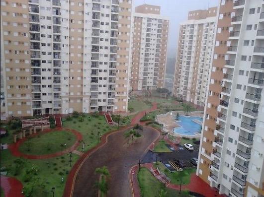 Apartamento Morada do Parque 3 quartos sendo uma suite - Foto 5