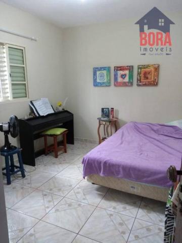 Casa residencial para venda e locação, Estancia da Serra, Mairiporã. - Foto 6