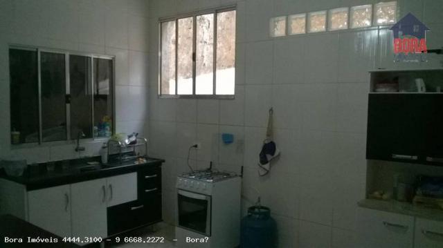 Casa residencial à venda, Jardim Spada, Mairiporã. - Foto 10