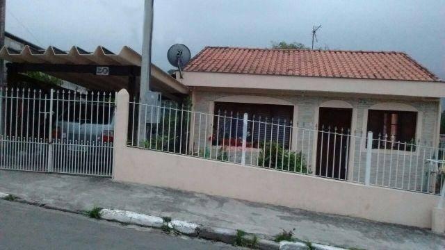 Casa residencial à venda, Jardim Pinheiral, Mairiporã.