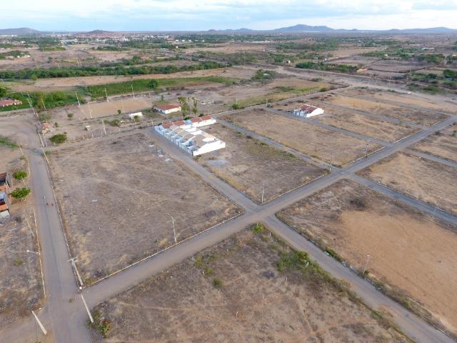 Terreno no Loteamento Vivendas do Pomar, 200m² - Venda - Foto 4