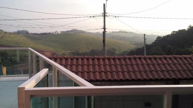 Casa residencial à venda, Terra Preta, Mairiporã. - Foto 2