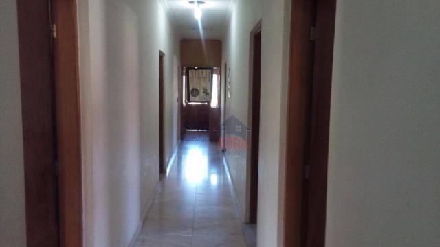 Casa residencial à venda, Jardim Carpi, Mairiporã. - Foto 13