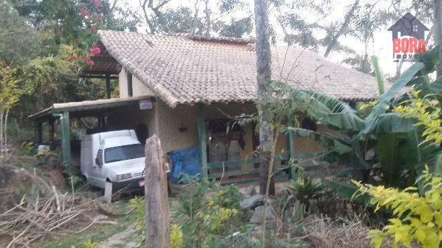 Casa residencial à venda, Chácaras Santa Fé, Mairiporã. - Foto 2