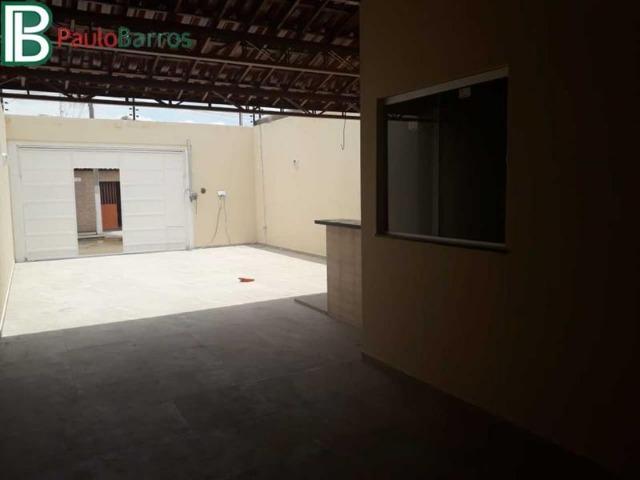 Excelente casa para vender no Bairro Jardim Vitória - Foto 3