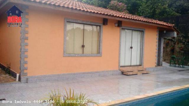 Casa residencial à venda, Jardim João Henrique, Mairiporã. - Foto 15