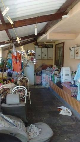Casa residencial à venda, Jardim Pinheiral, Mairiporã. - Foto 7