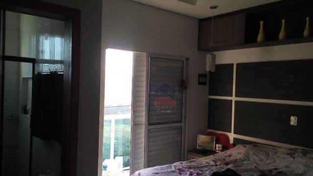 Casa residencial à venda, Terra Preta, Mairiporã. - Foto 13
