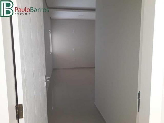 Excelente casa para vender no Bairro Jardim Vitória - Foto 8