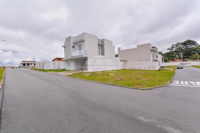 Loteamento/condomínio à venda em Santa cândida, Curitiba cod:147991 - Foto 11