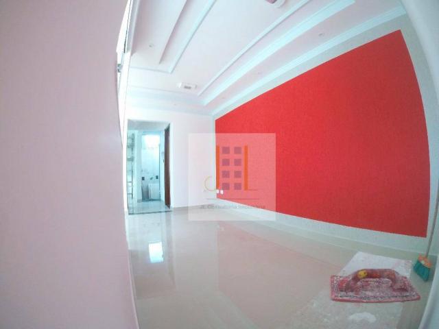 Sobrado residencial à venda, Sítio Cercado, Curitiba. - Foto 6