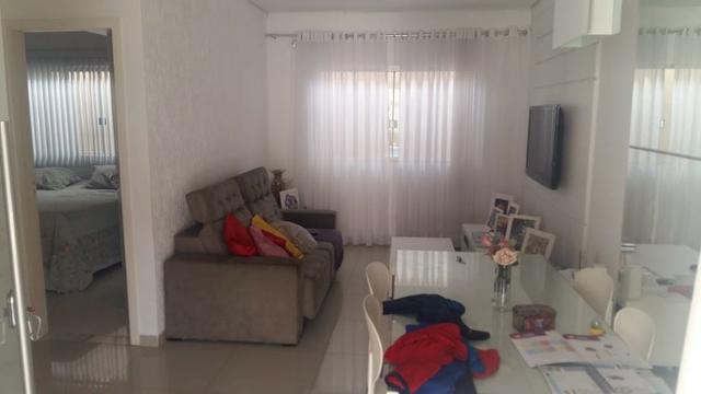 Casa Ampla - Nova - 2 Residências - Rua 4 - Lote 800 m2 - Foto 5