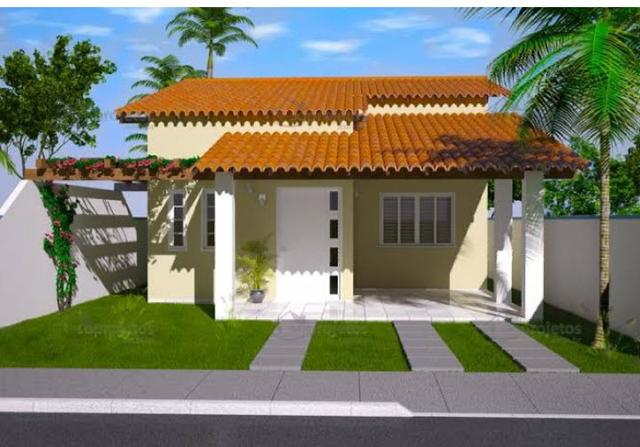 Casas ou apartamentos