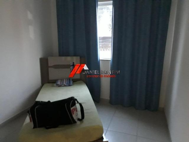Apartamento no 1 andar c/ área gourmet no bairro N.S das graças - Foto 10