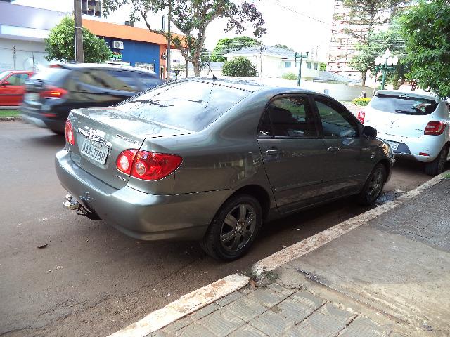 Toyota Corolla - Foto 4