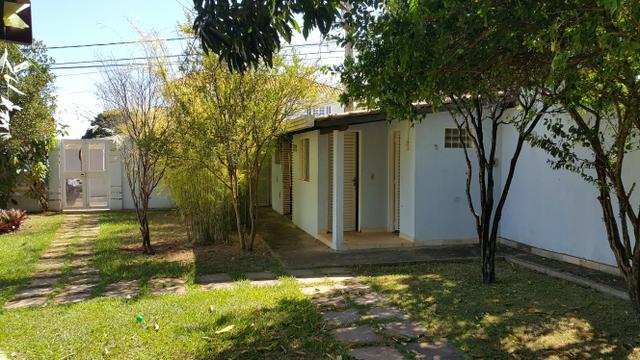 Casa 2quartos suíte piscina churrasqueira rua 1 jóquei condomínio fechado - Foto 16