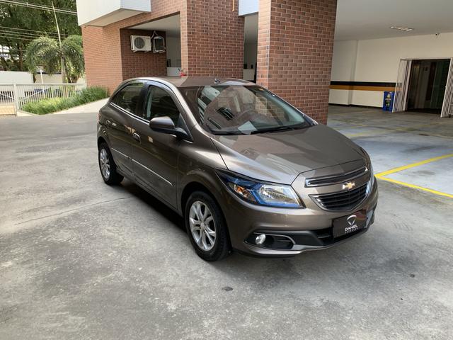 Onix LTZ 1.4 2014