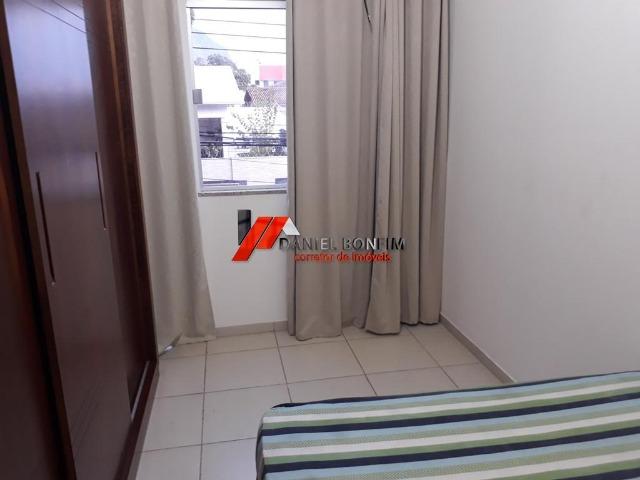Apartamento no 1 andar c/ área gourmet no bairro N.S das graças - Foto 9