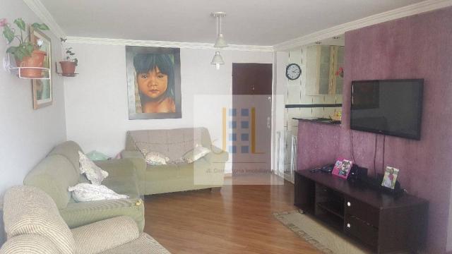 Apartamento no CIC com 75 m², 2 quartos, 1 vaga, Curitiba - Foto 7