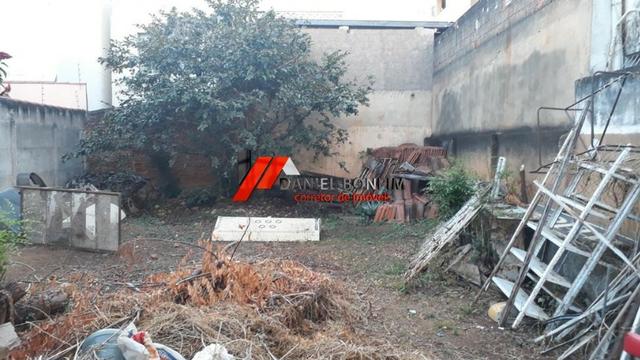 Oportunidade terreno central com 454 m2 - rua de grande movimento - Foto 8