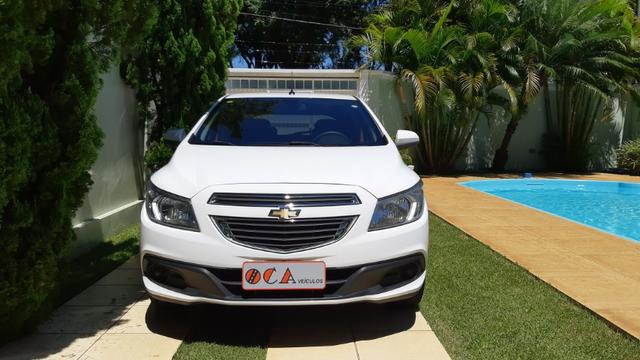 Gm - Chevrolet Onix - Foto 8