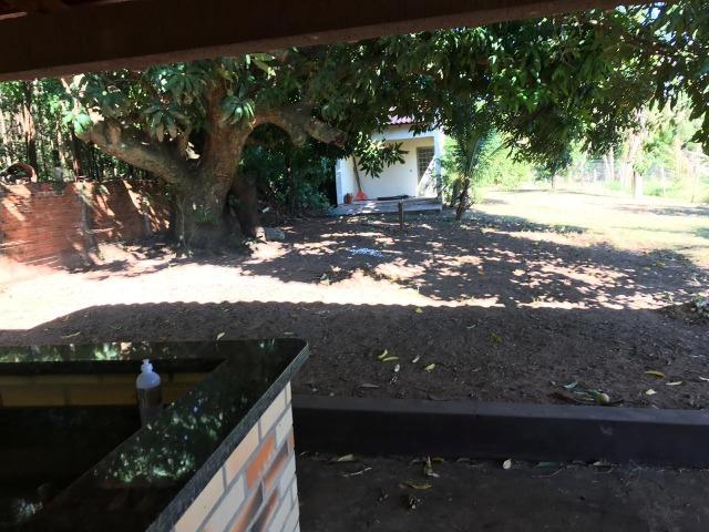 Chacara Para Locação leal imoveis 3903-1020 plantão todos os dias * - Foto 12