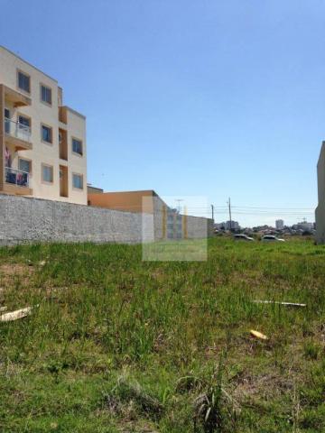 Terreno Neoville com 450 m² - Foto 3