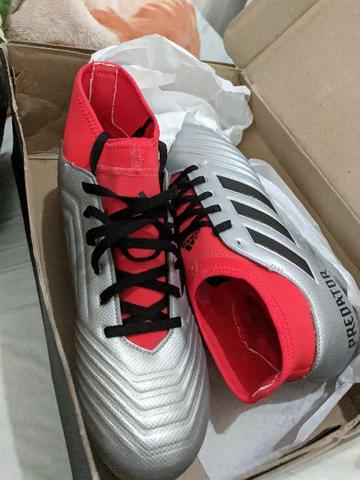 Adidas predator - Foto 2