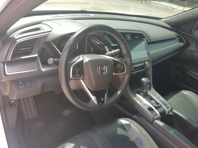 Civic Ex 2017 - Foto 8