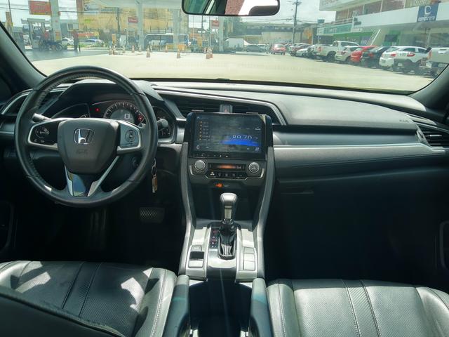 Civic Ex 2017 - Foto 10