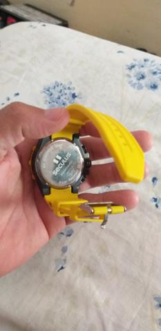 Relogio Masculino Seculus - Foto 3