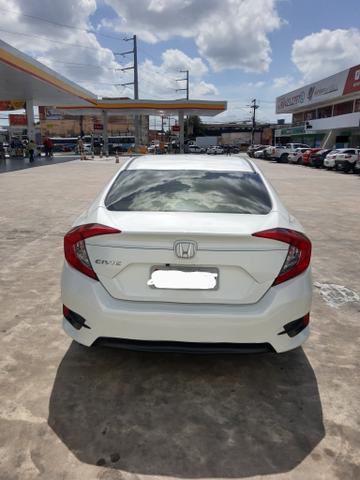 Civic Ex 2017 - Foto 3