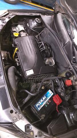 Renault Clio Authentique 2006 basico - Foto 4