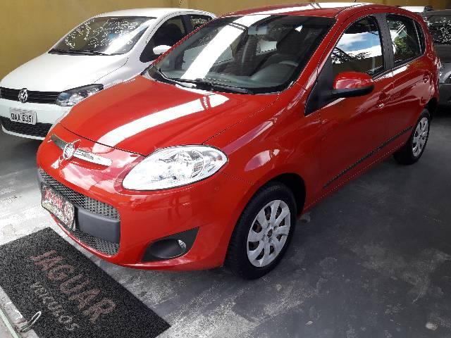 PÁLIO ATRACTIVE 1.4 16/16 LINDÃO!!7MIL!! - Foto 2
