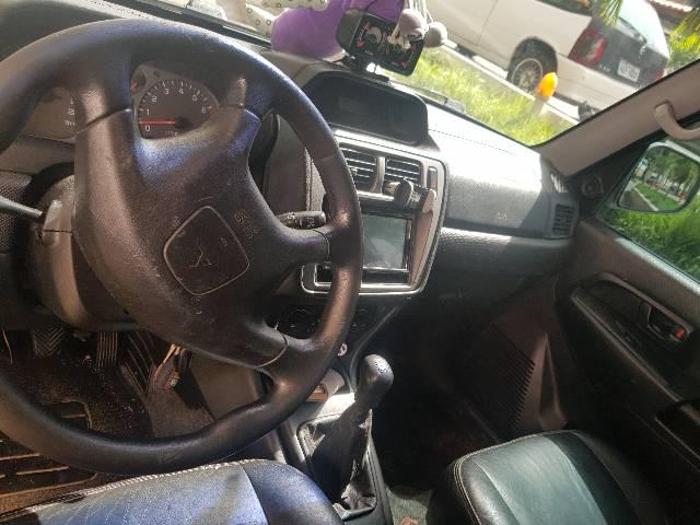 Pajero tr4 manual - Foto 4