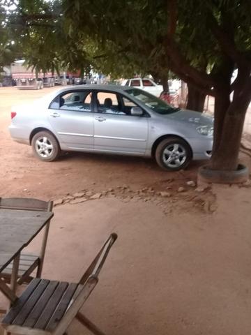 Vendo Corolla 2005 completo - Foto 5