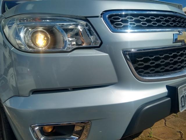 S10 2012/2013 2.8 LTZ 4X2 CD 16V TURBO DIESEL 4P MANUAL - Foto 3